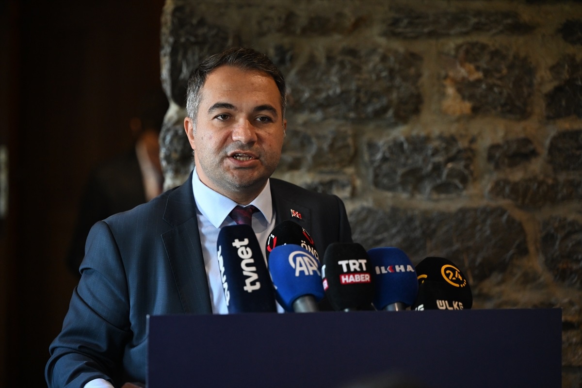 İmam Hatip Spor Oyunları bu yıl Türkiye genelinde yapılacak
