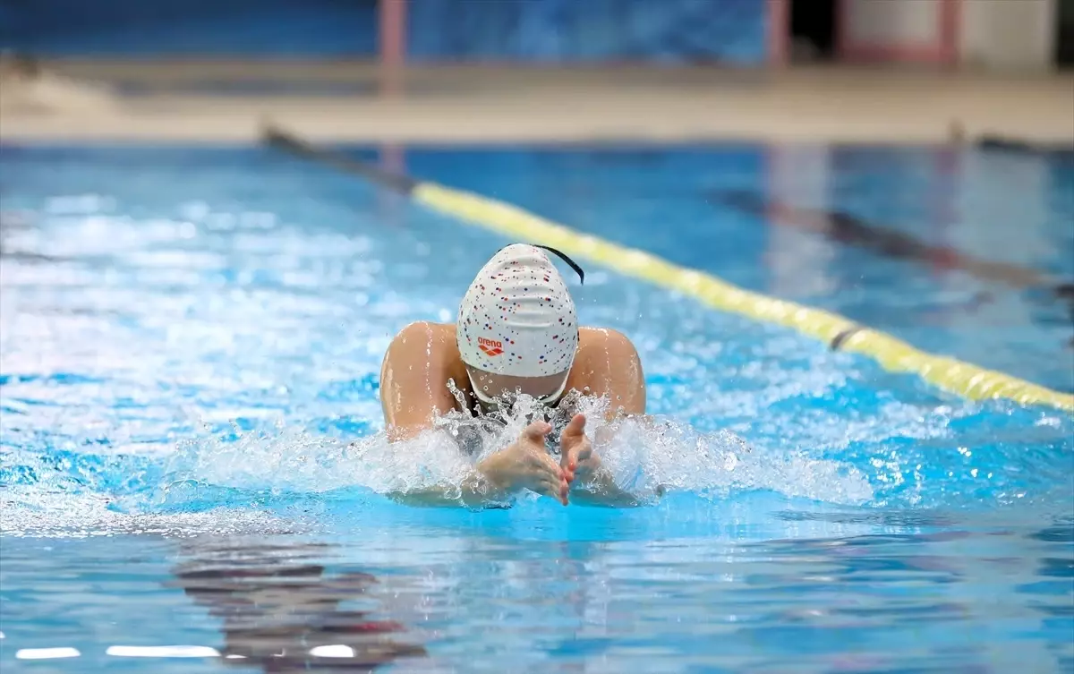 Tokyo\'da Madalya Mücadelesi