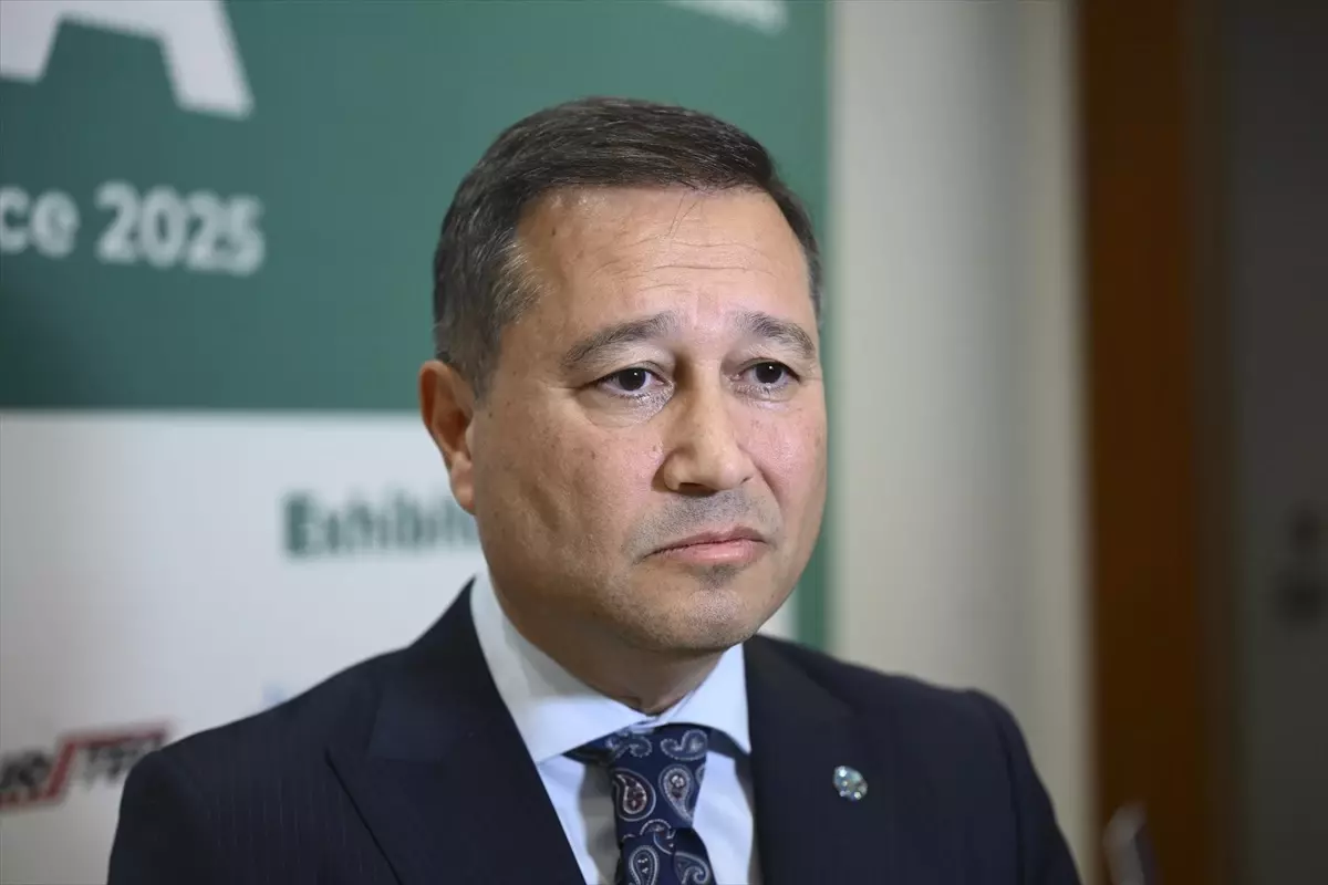 ICPA Konferansı İstanbul\'da Tamamlandı