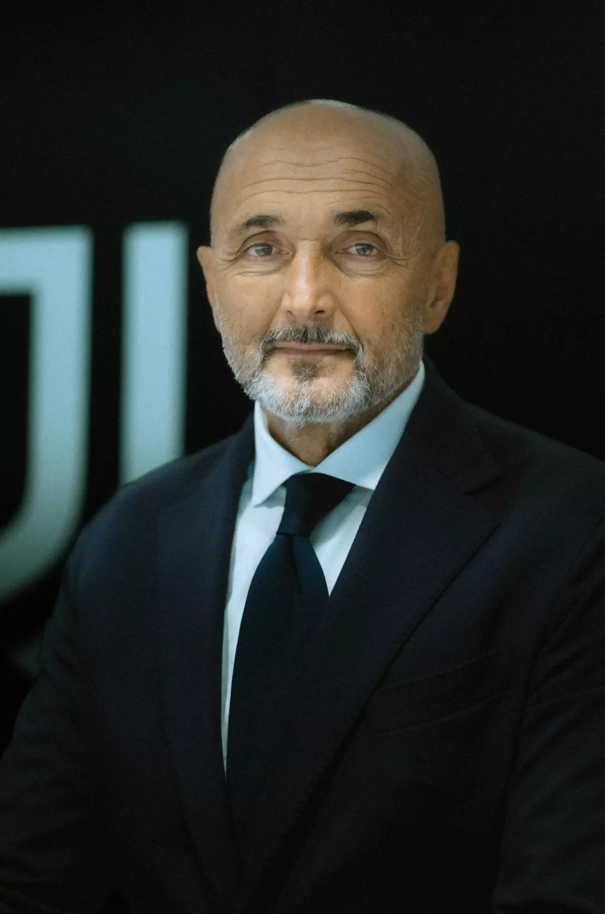Juventus, Spalletti ile Anlaştı