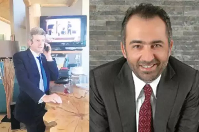 Kartalkaya davasında sanık avukatından şok sözler: Benim müvekkilim geri zekalı Kartalkaya davasında sanık avukatından şok sözler: Benim müvekkilim geri zekalı