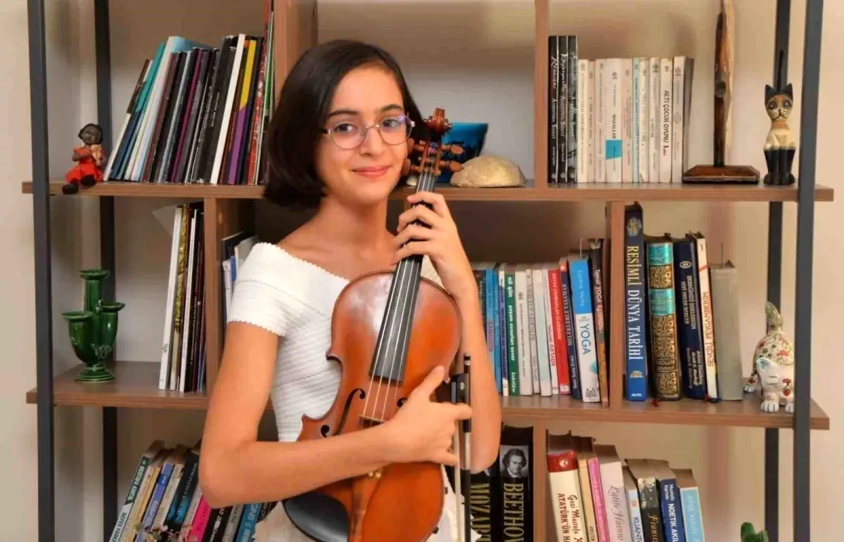 Mersin\'de Genç Sanatçının Ölümüne Taksirle Neden Olma Cezası