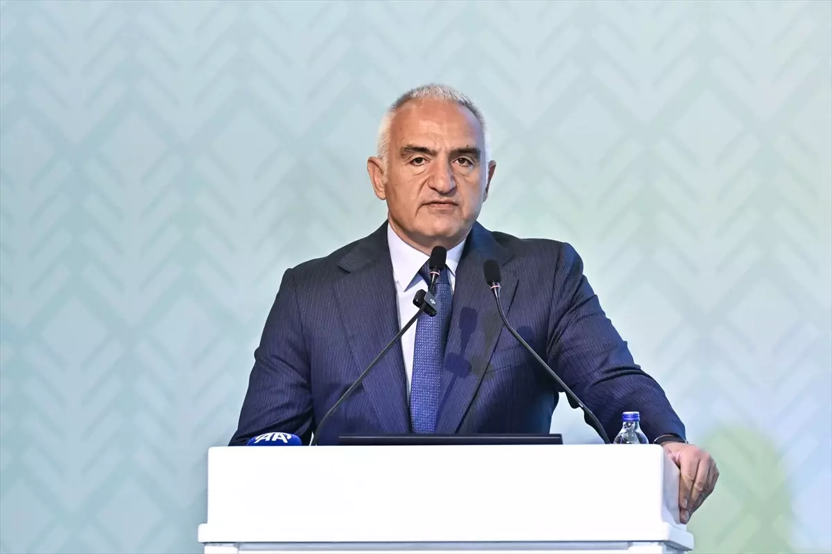 Verona Forumu\'nda Turizm Vurgusu