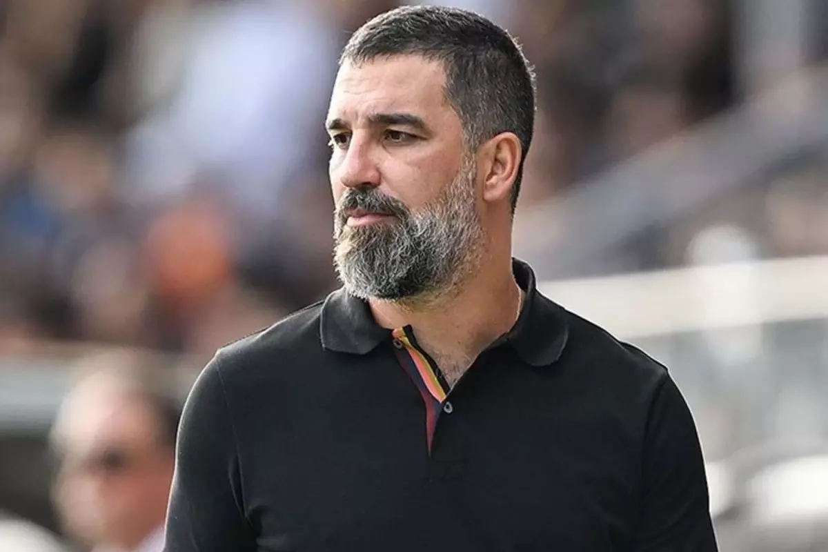 Kupadan elenen Arda Turan\'dan şok açıklama: Mutlu değilim