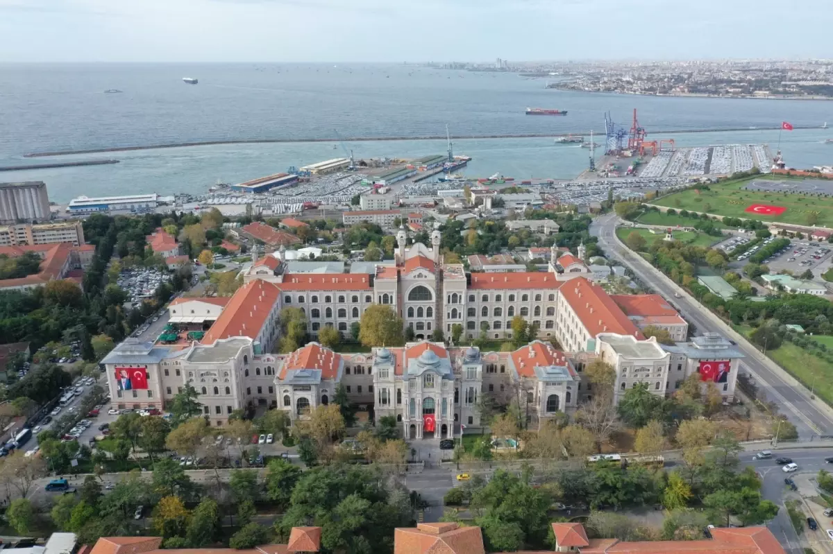 Leiden 2025 Sıralaması Açıklandı