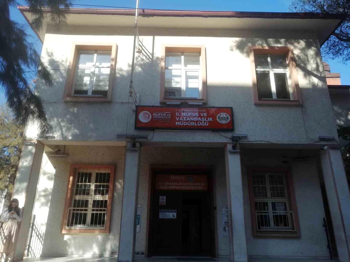 Eski Ehliyetler Geçersiz Oluyor!