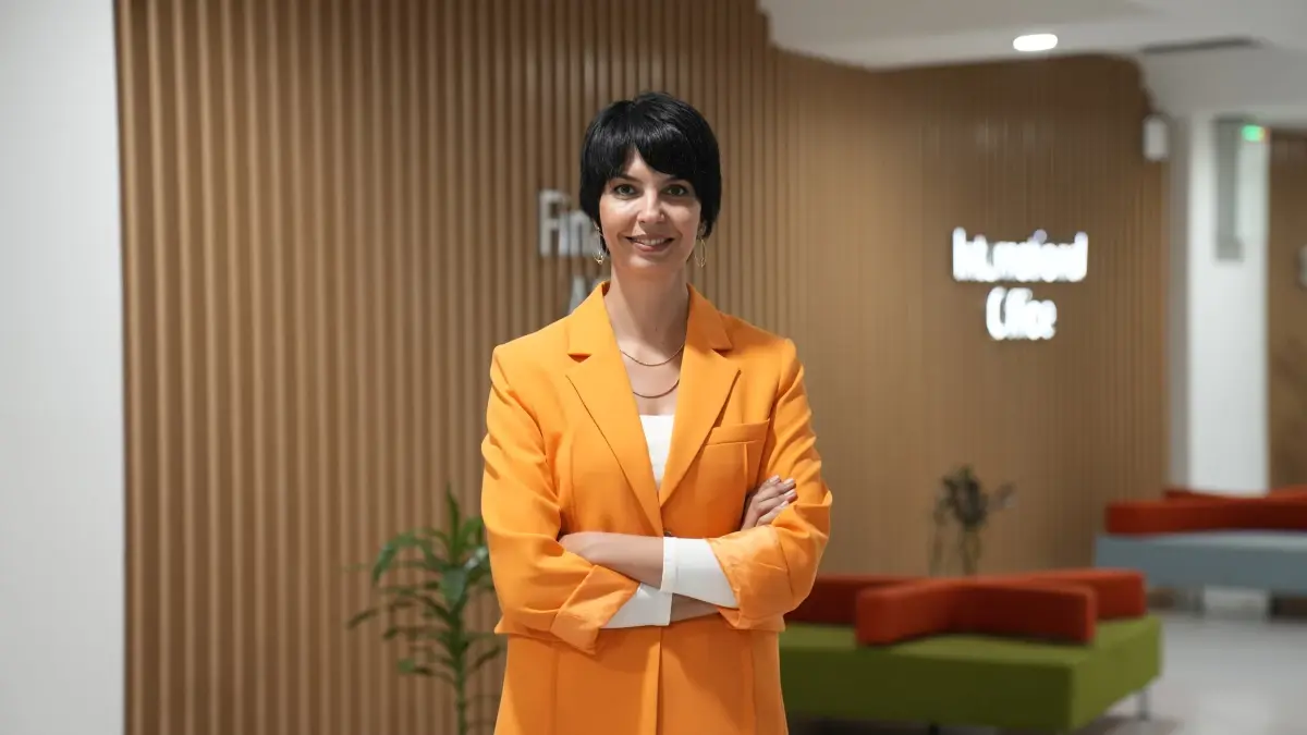 Matematik: Geleceğin Dili