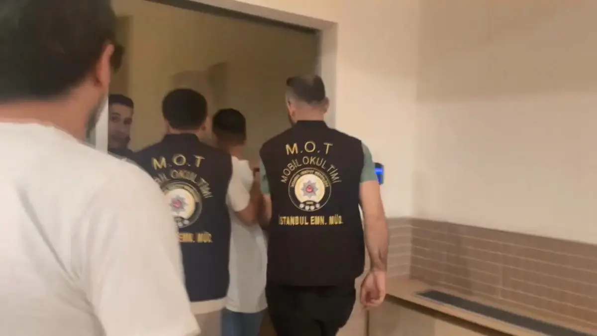 Kadıköy\'de Bıçaklama Davası İstinafta