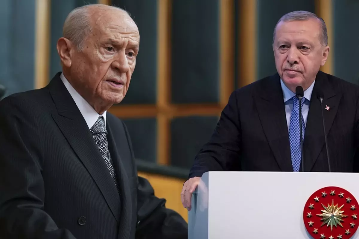 MHP\'den refah payı ve emekli aylıklarıyla ilgili hükümete çağrı