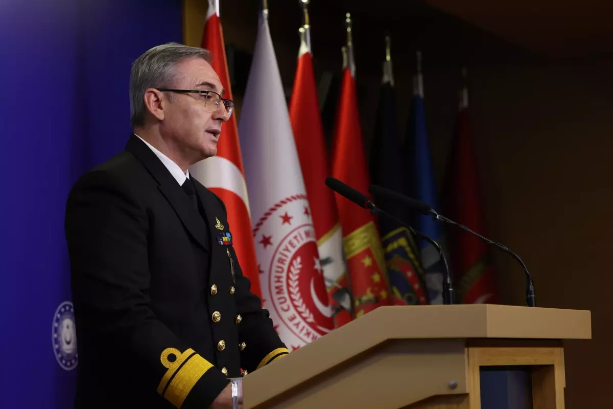 MSB: 20 Eurofighter projesinin bedeli 5,4 milyar sterlindir