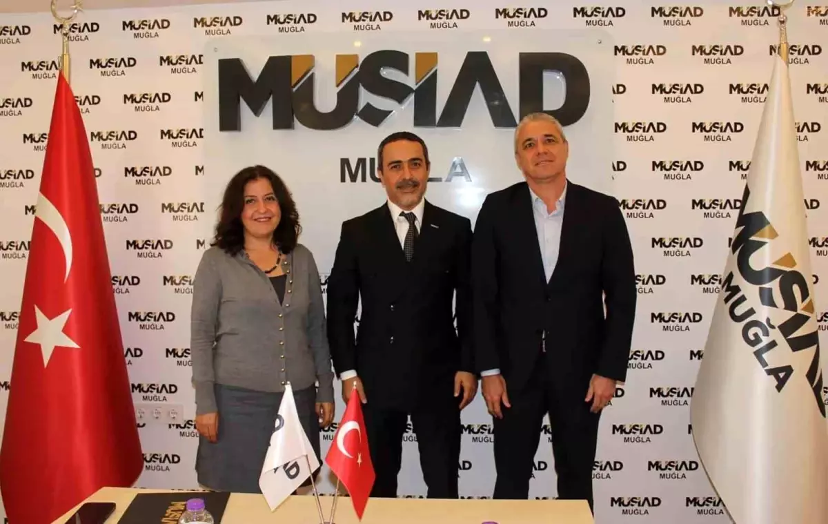 Üniversite ve İş Dünyası İş Birliği Güçleniyor