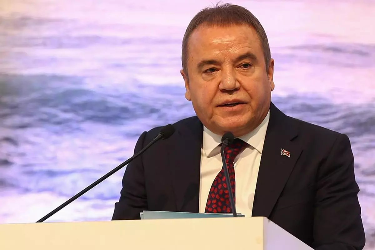 Muhittin Böcek itirafçı olacağı iddiasını yalanladı