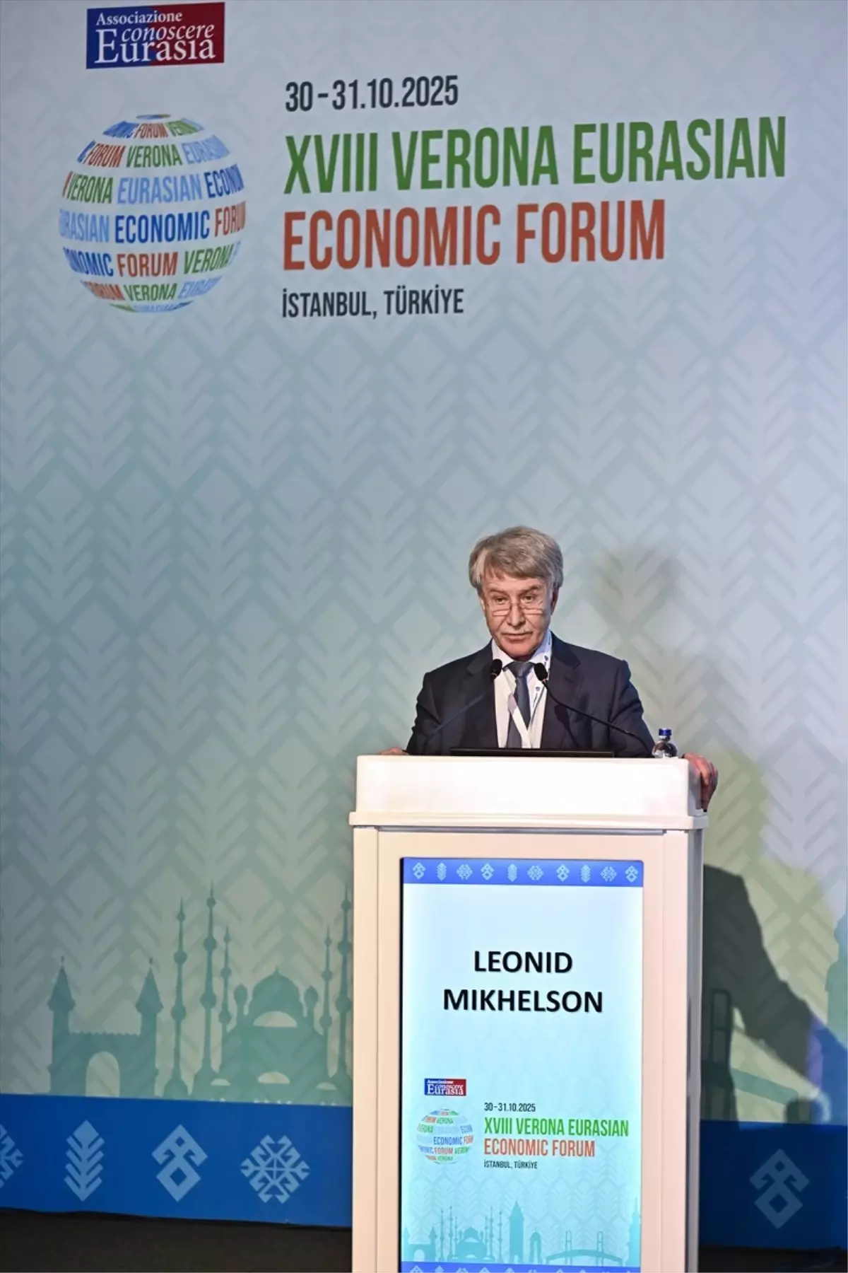 Novatek: Rus LNG\'siz Pazar İmkansız