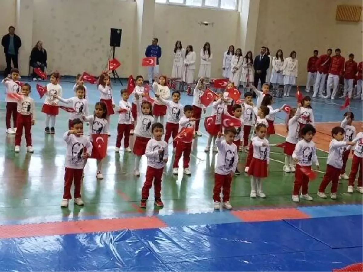 Posof\'ta Cumhuriyet Coşkusu