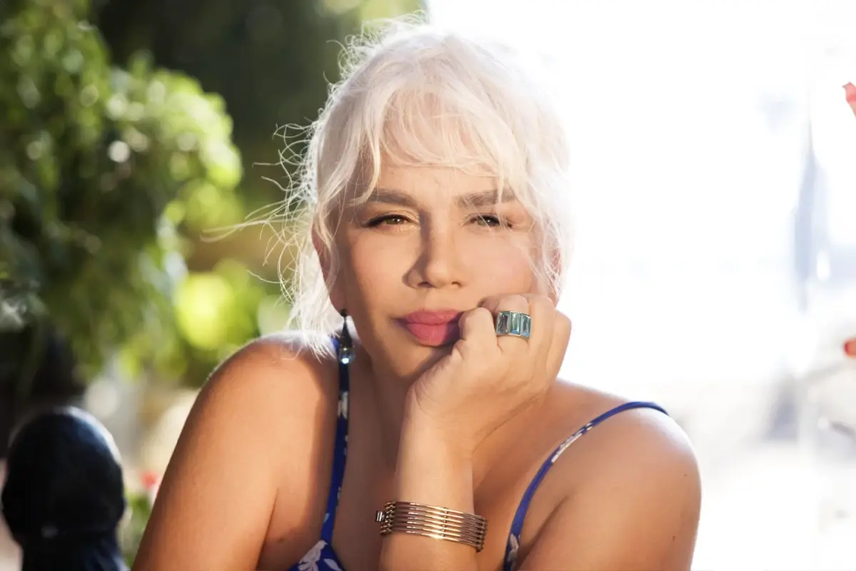 Saçlarını kazıtan Sezen Aksu\'nun son halini yakın arkadaşı paylaştı