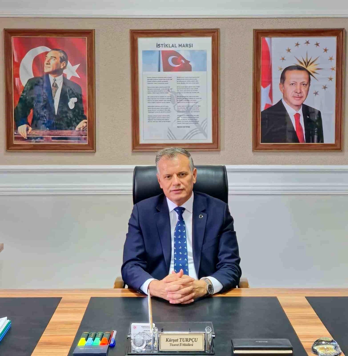 Samsun\'da Gıda Fiyatlandırmasına Yeni Düzenleme