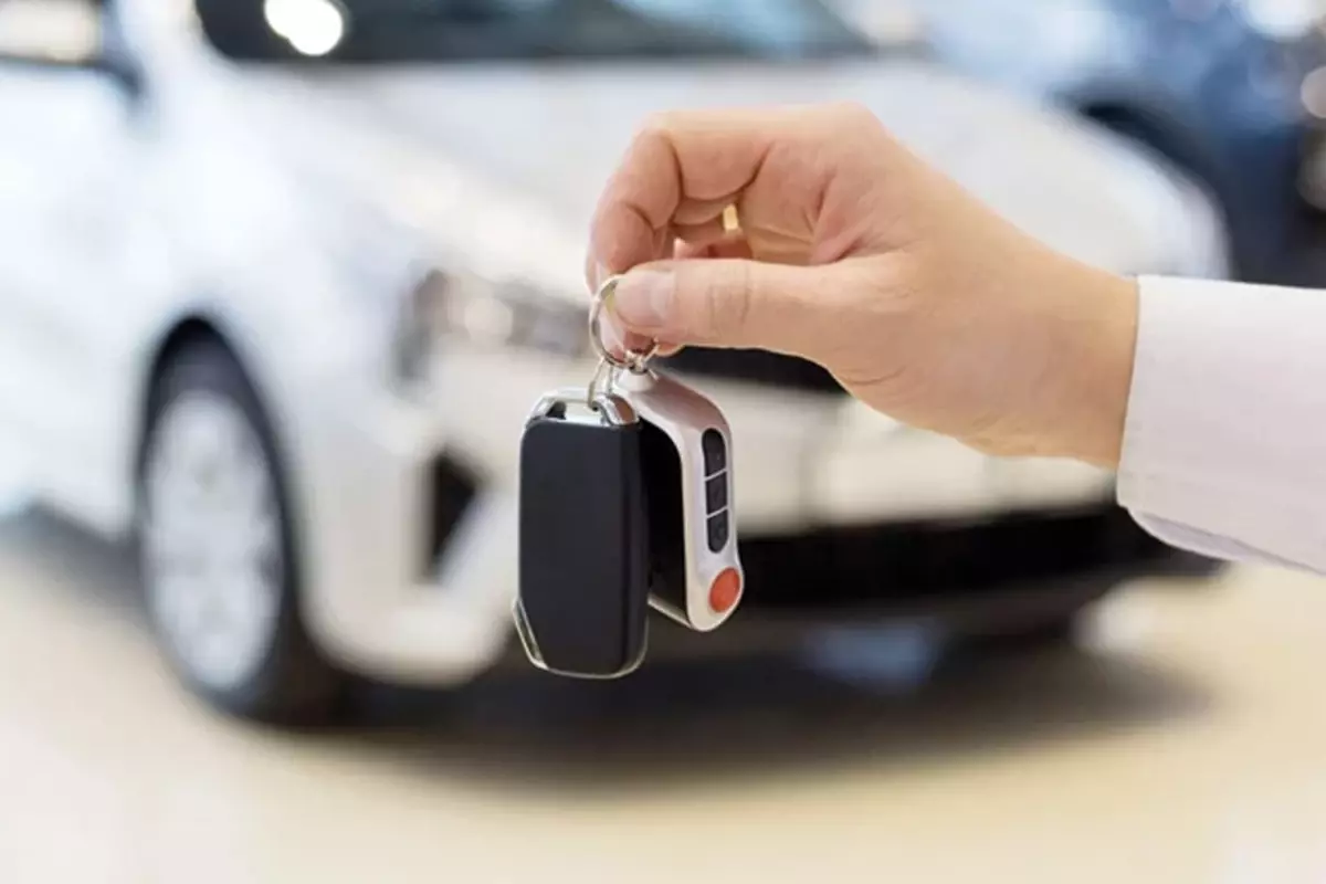 Meydan okumanın sonu kötü bitti! Bakanlık selamı aldı, cezayı yazdı