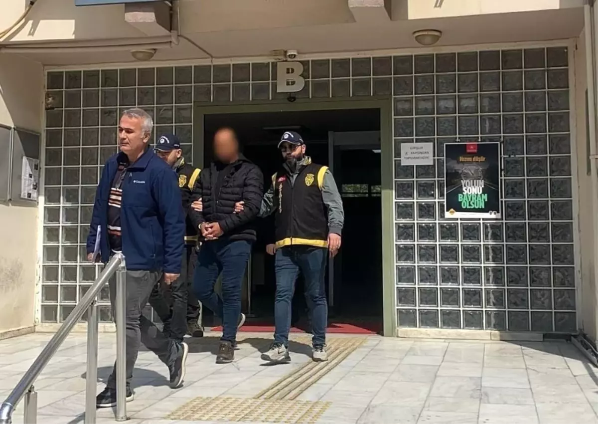 Eski Patrone Silahlı Saldırı: 7 Yıl 7 Ay Hapis