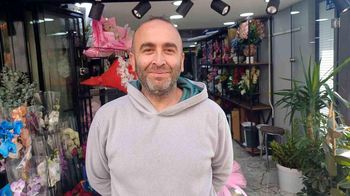 Kışın Çiçek Bakımı İpuçları