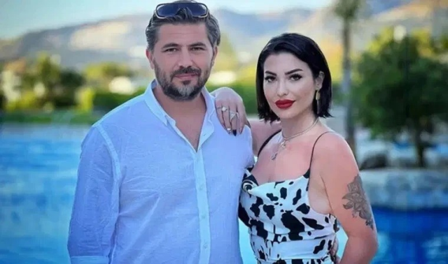 Sosyal medya fenomeni Neslim Güngen ile eşinin de bulunduğu 26 sanıklı davada MASAK raporu hazırlandı Sosyal medya fenomeni Neslim Güngen ile eşinin de bulunduğu 26 sanıklı davada MASAK raporu hazırlandı