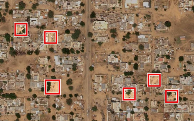 Sudan'da kadın doğum hastanesine saldırı: 460 kişi hayatını kaybetti Sudan'da kadın doğum hastanesine saldırı: 460 kişi hayatını kaybetti
