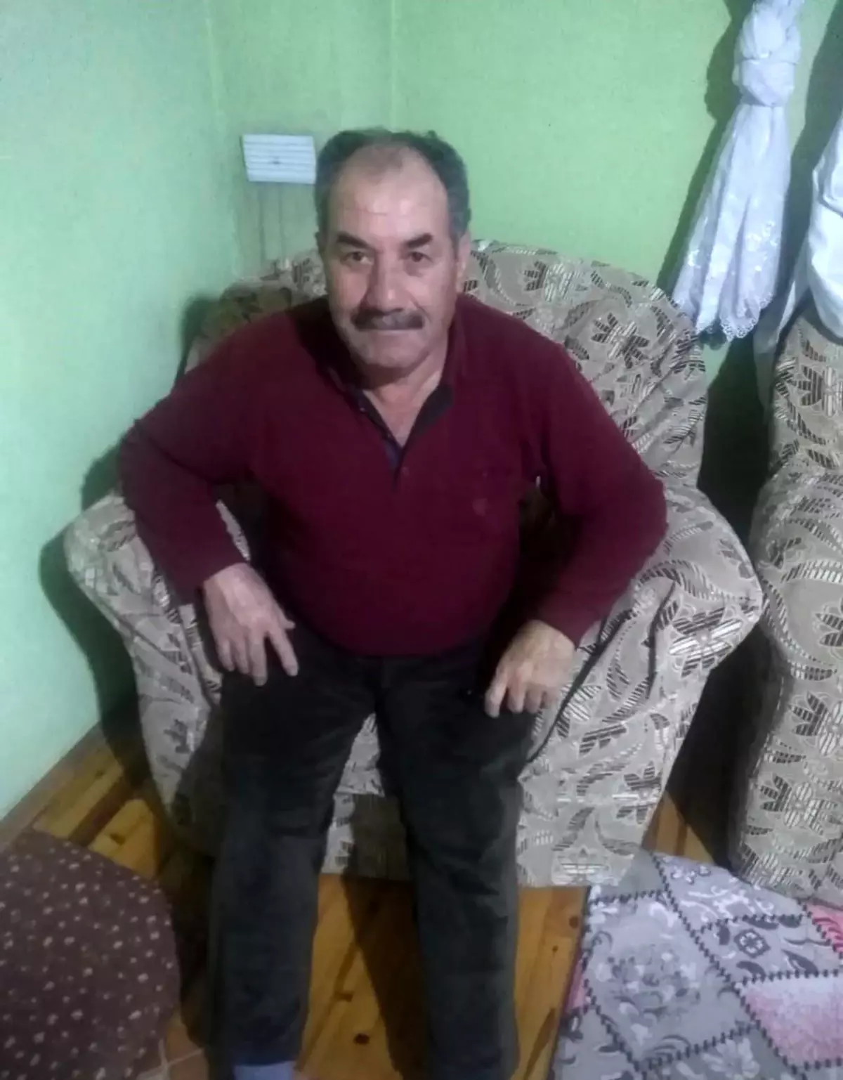 Denizli\'de Trafik Kazası: Sürücü Hayatını Kaybetti