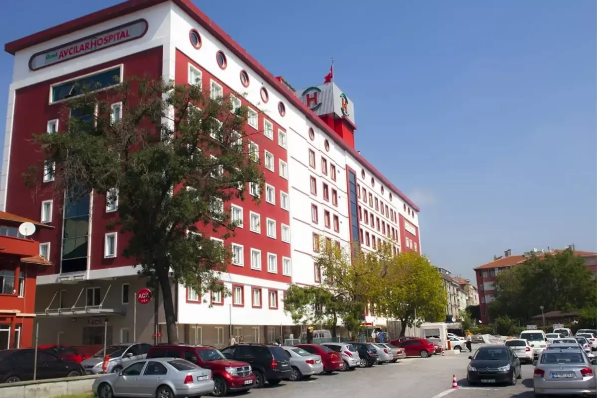 Tartışmaların odağındaki hastane satıldı