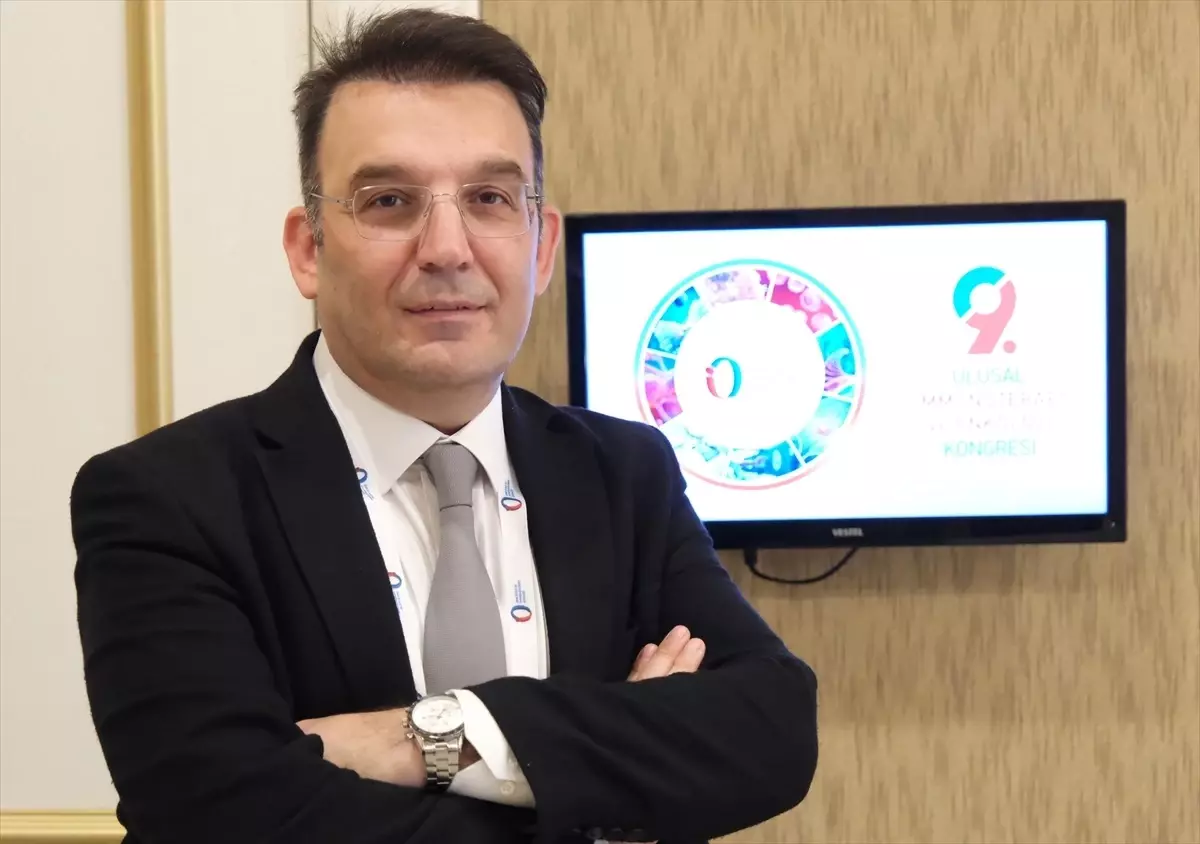 Meme Kanserinde Yeni İmmünoterapik Yaklaşım