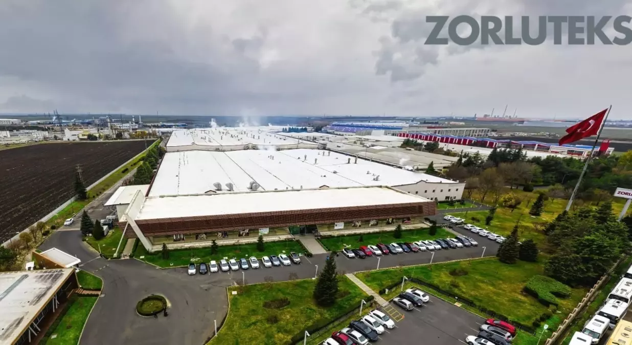 "Temel Felsefemiz Sürdürülebilirlik"