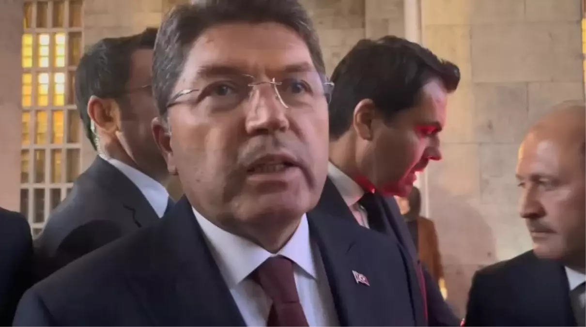 Komisyon Toplantısı 7 Saat Süreyle Gerçekleşti