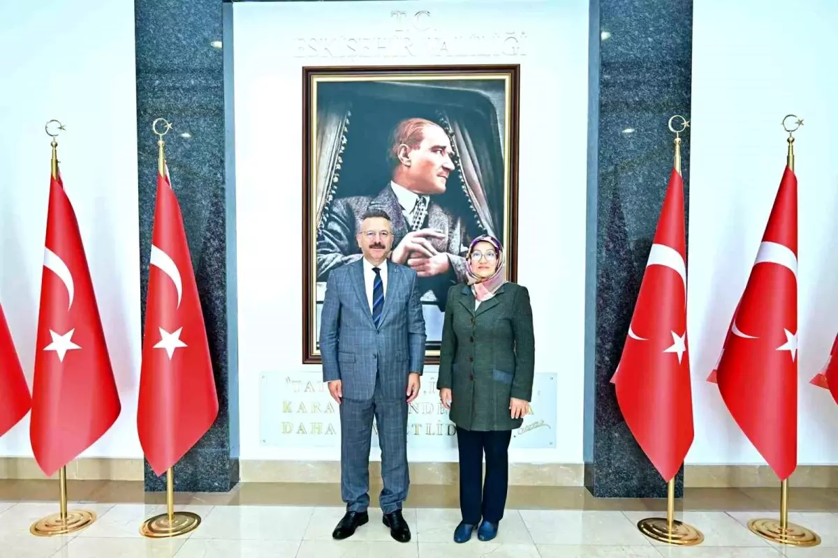 Fatih Mahallesi\'ne İlk Okul