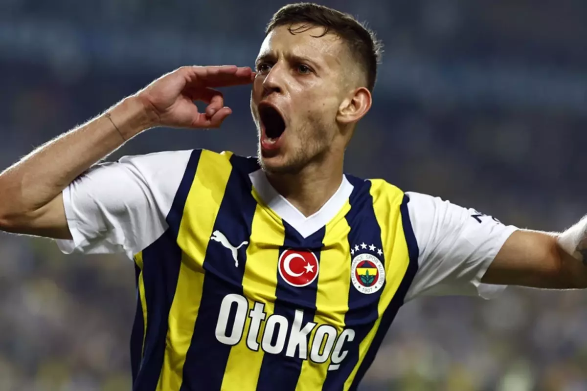 Yuvadan uçuyor! İşte Szymanski\'yi radara alan takım