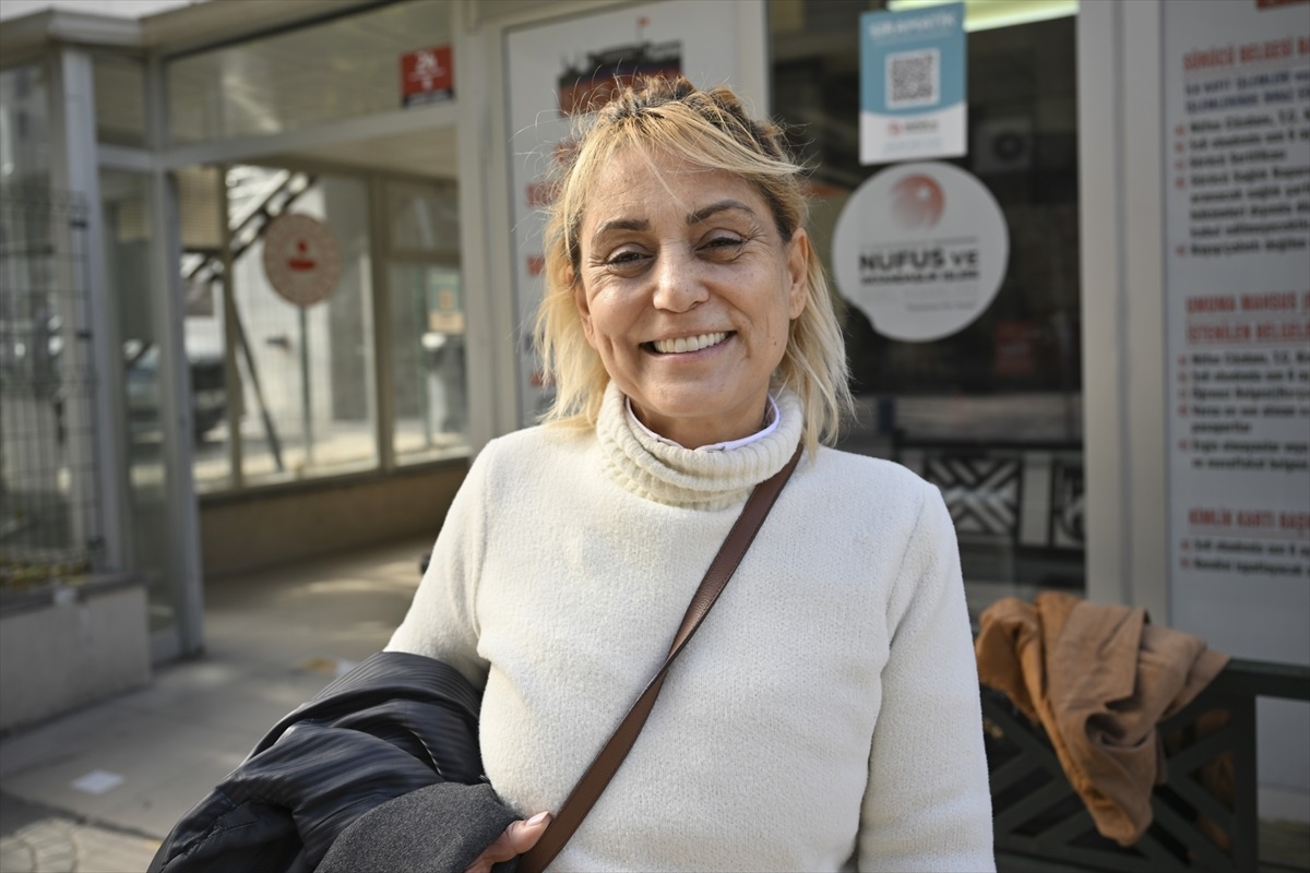 Eski Ehliyet Süresi Sona Erdi