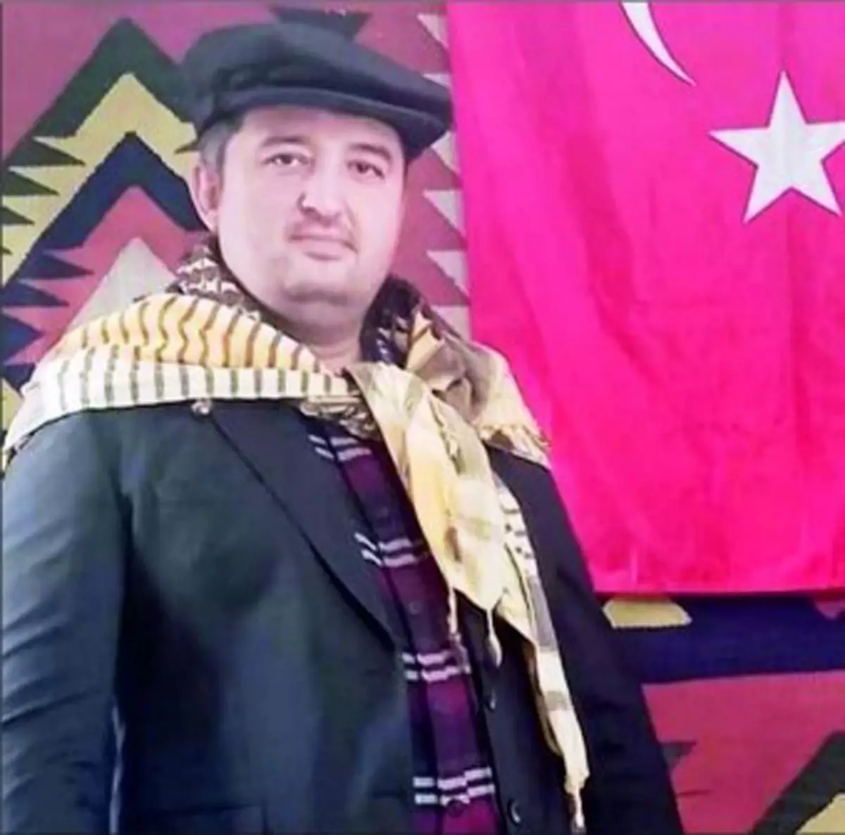 Kocarlı\'da Eşini Öldüren Adam Tahliye Olunca Yeniden Gözaltına Alındı