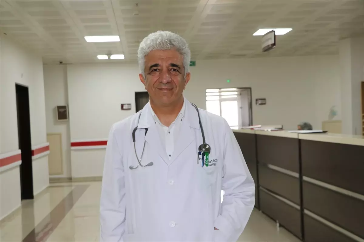 Akciğer Kanseri ve Erken Tanı Önemi