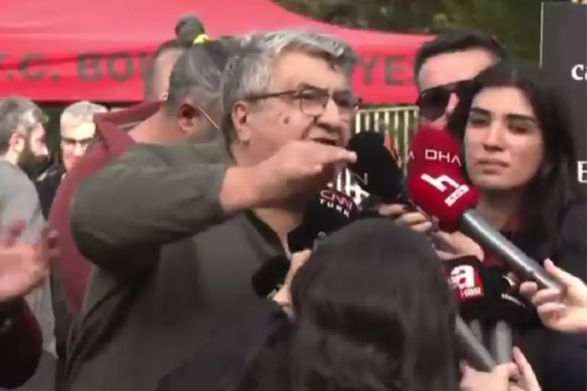 8 yakınını kaybeden avukat: Sıra Turizm Bakanlığı yetkililerinde, pazartesi düşüyorum peşlerine