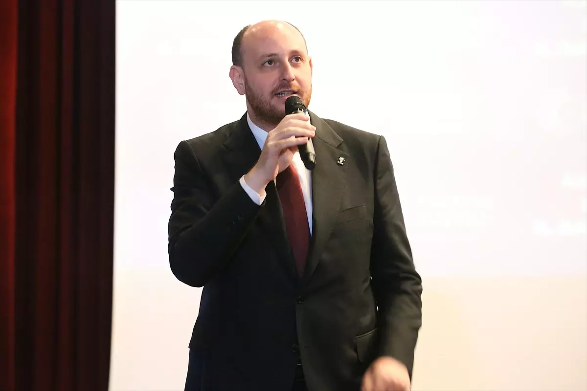 Büyükgümüş: Terörle Mücadelede Cesaretimiz Artacak