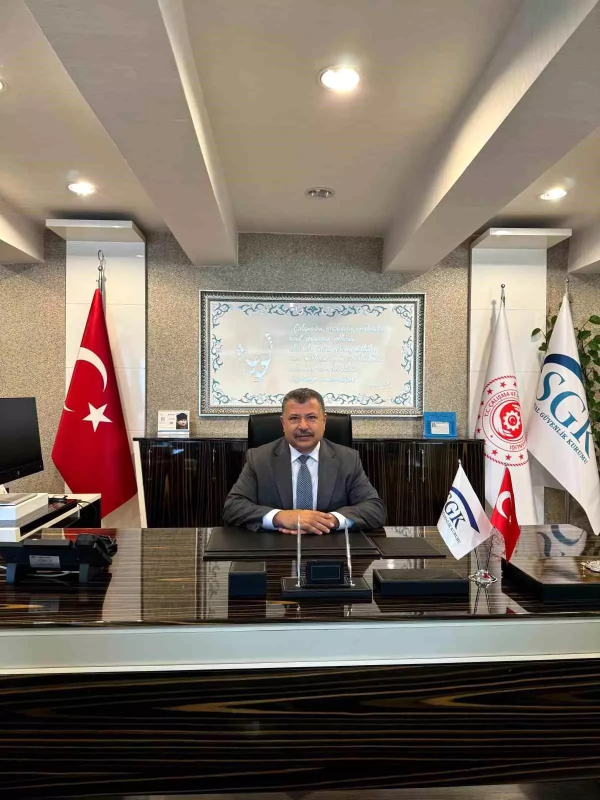 Kayıt Dışı İstihdam Uyarısı