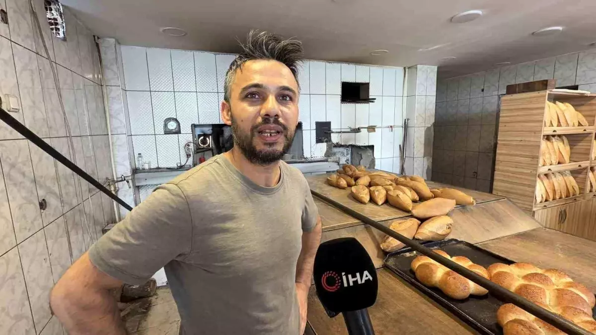 Arnavutköy\'de Dolandırıcılık Olayı