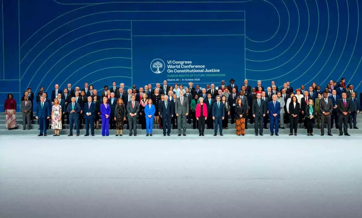 Kültürel Mirasın Korunması Vurgusu