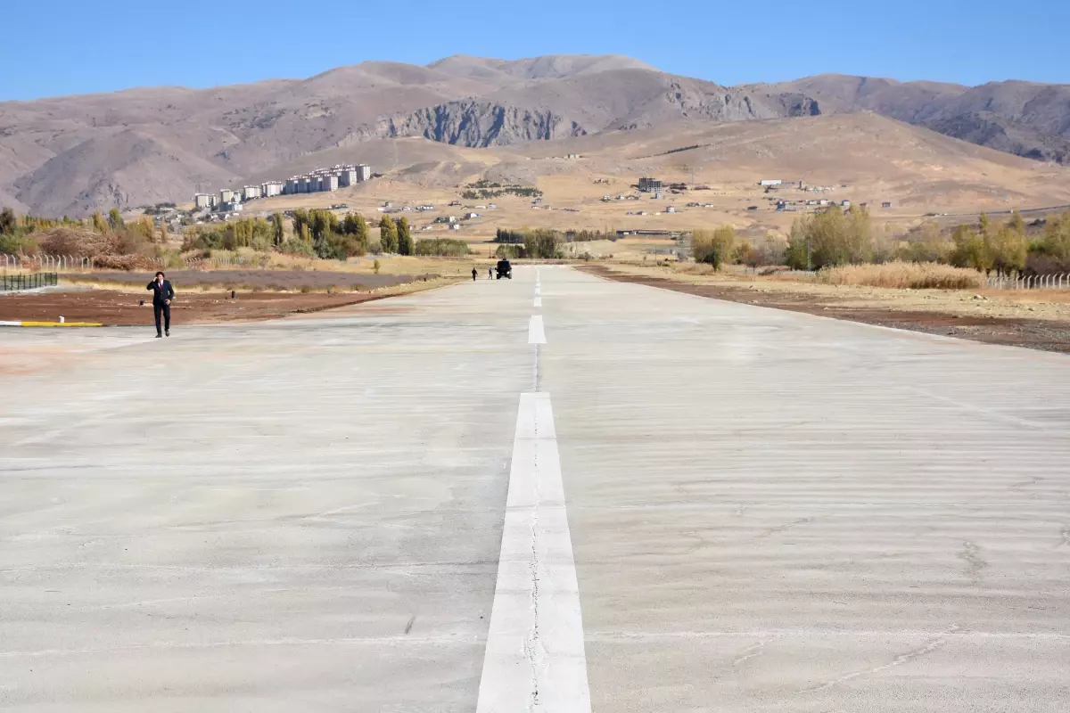 Bakan Uraloğlu: Gökyüzünde sınır tanımayan bir Türkiye inşa ettik