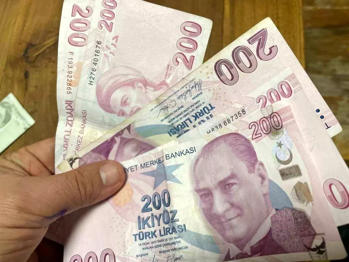 Emeklilere Zorlu Promosyon Şartları