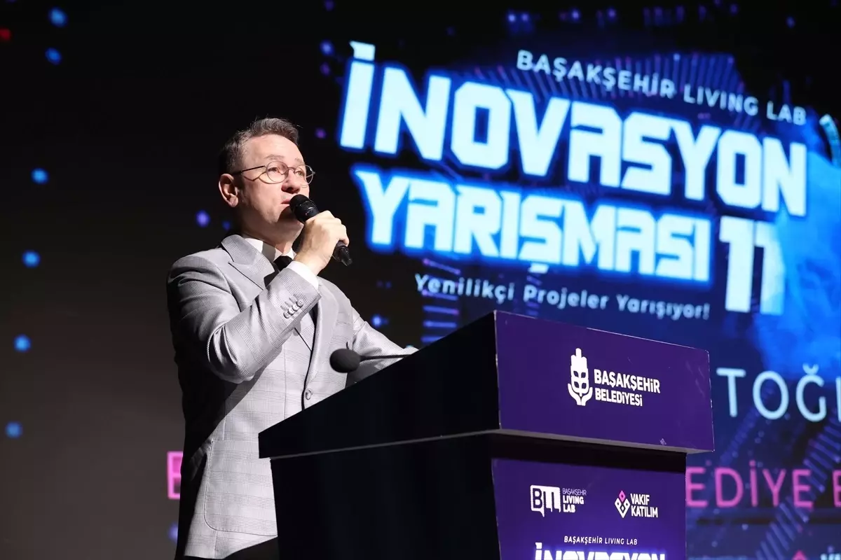İnovasyon Yarışması Başvuruları Başladı