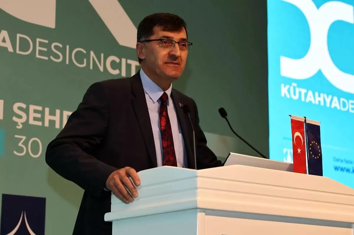 Kütahya\'da Dijitalleşme ve Ekosistem Geliştirme Konferansı