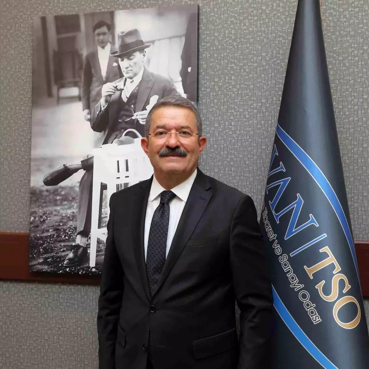 Van\'da İran Konsolosluğu Resmen Açıldı