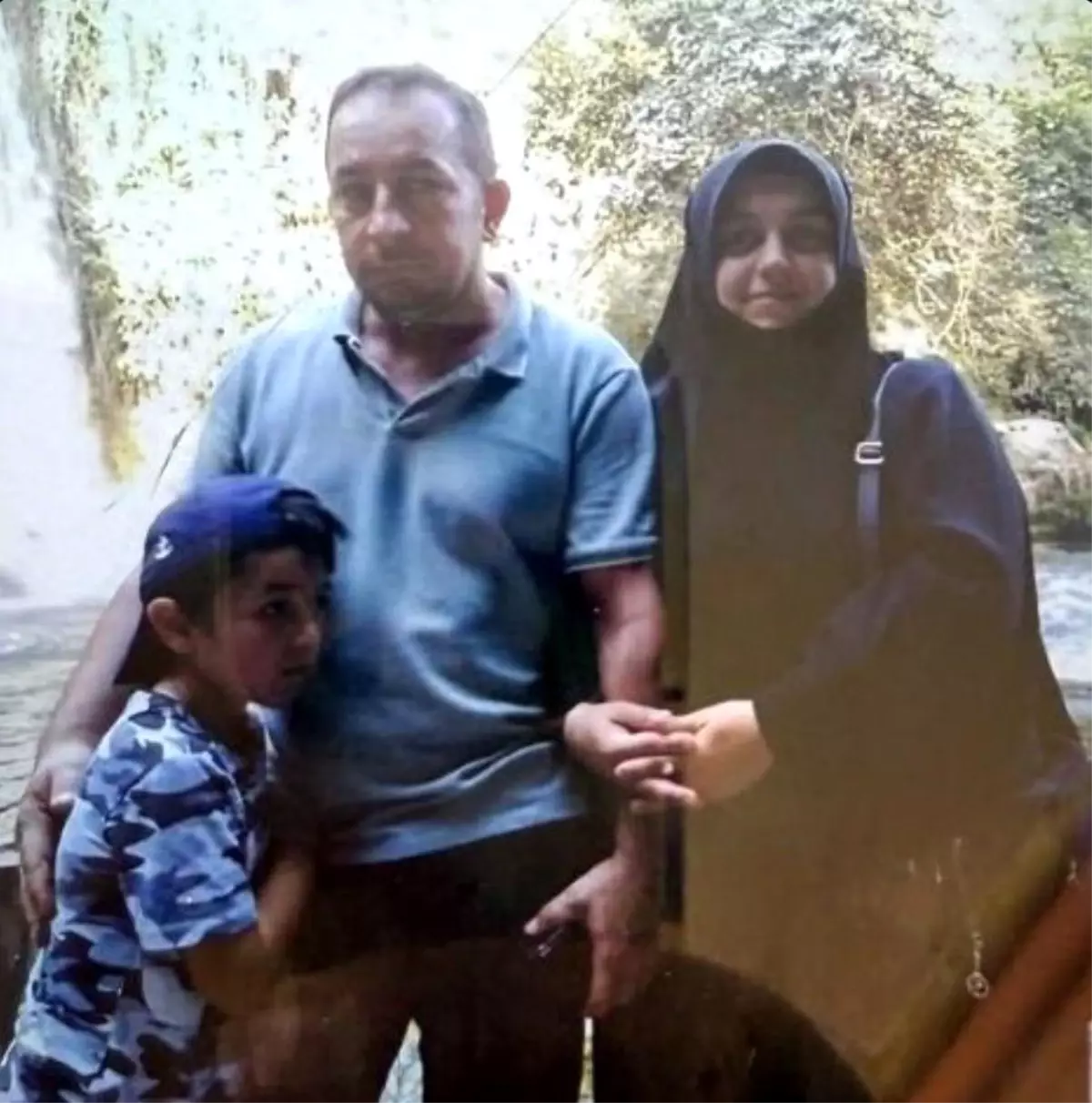 Bina Çökmesinde Vefat Eden Öğrenciye Başsağlığı