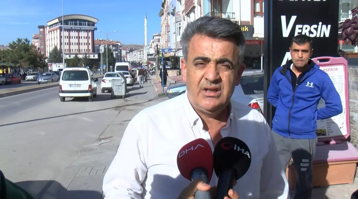 Ankara\'da Berberde Silahlı Kavga: Bir Ölü