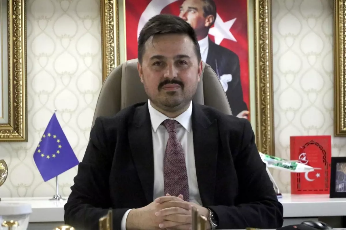 TKDK\'dan 233 Biçerdöver Desteği