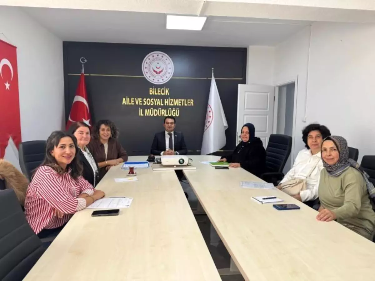 Engelliler İçin STK İşbirliği