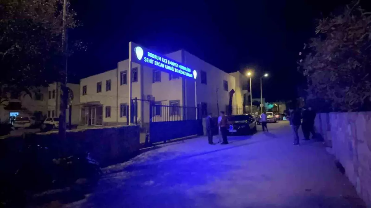 CHP\'li meclis üyesine rüşvetten gözaltı